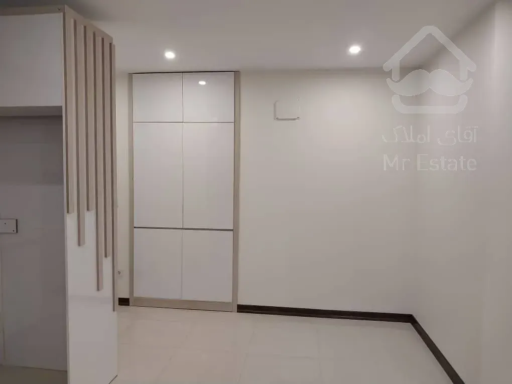 پیش فروش سهام ۱۲۰ متری ویو ابدی سند تک برگ لاکچری