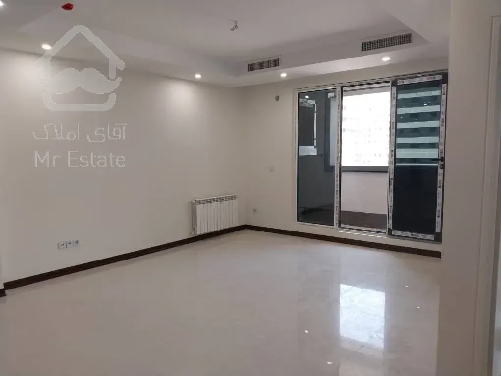 پیش فروش سهام ۱۲۰ متری ویو ابدی سند تک برگ لاکچری