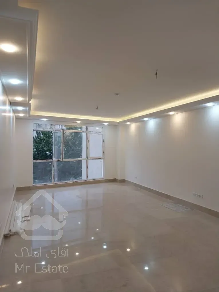 فروش آپارتمان ۱۷۰ متری در سازمان برنامه شمالی