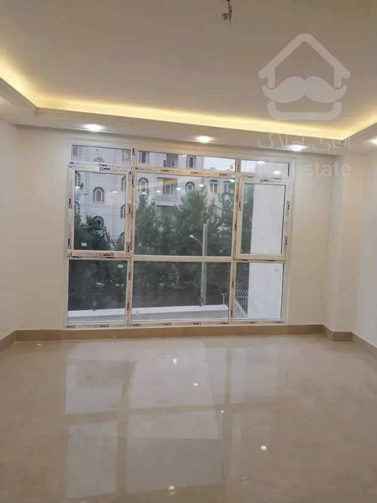 فروش آپارتمان ۲خواب جنت آباد جنوبی