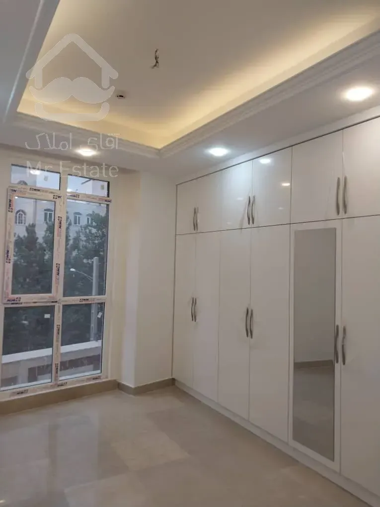 فروش آپارتمان ۲خواب جنت آباد جنوبی