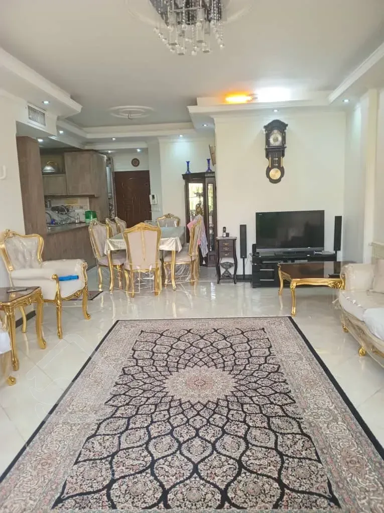 فروش آپارتمان 64 متری 2 خواب باغ فیض