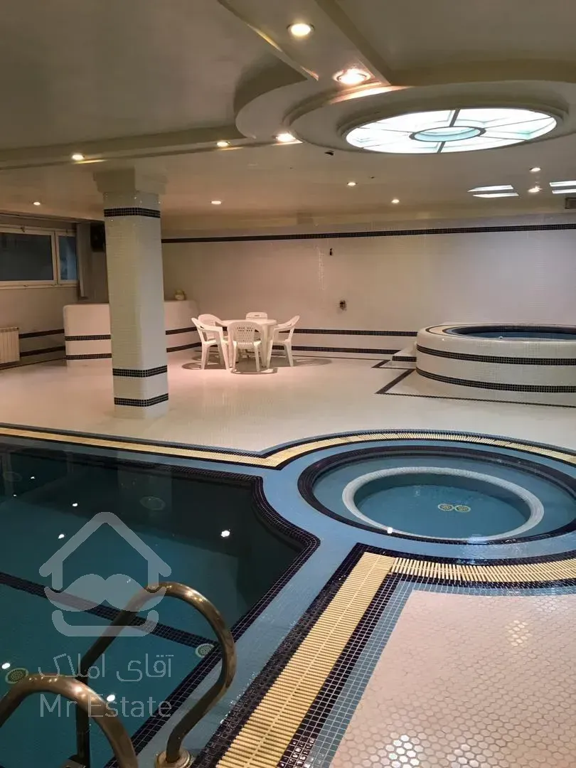 اجاره آپارتمان در بهترین لوکیشن قیطریه