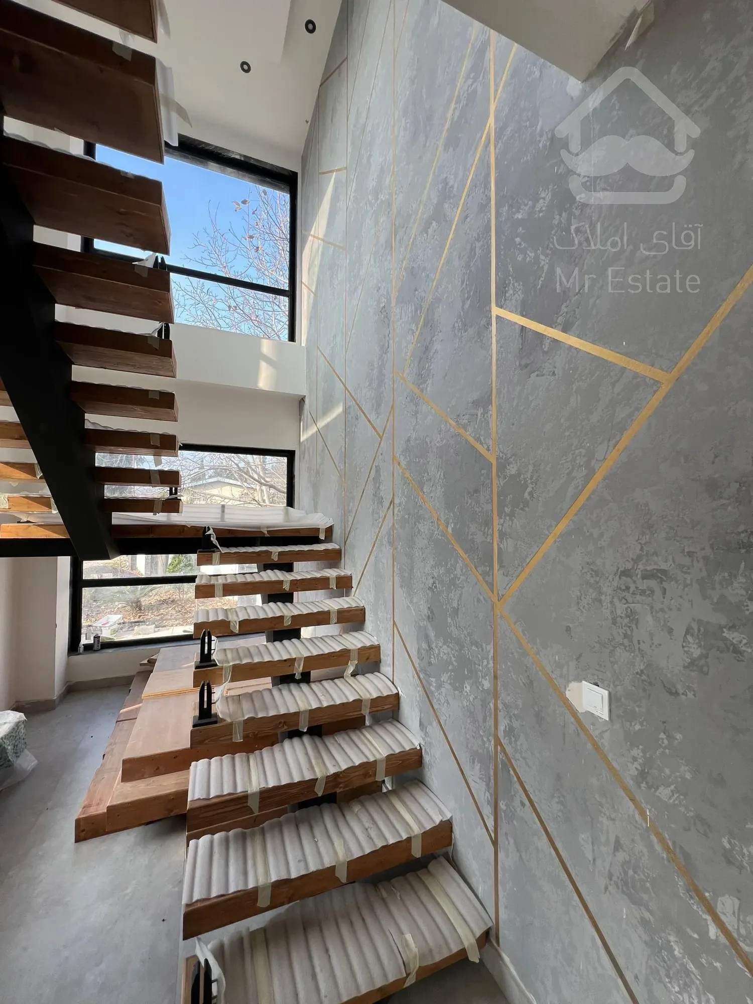 ویلای ۲۲۰ متری نوساز با سند و پایان‌کار | نزدیک لتینگان