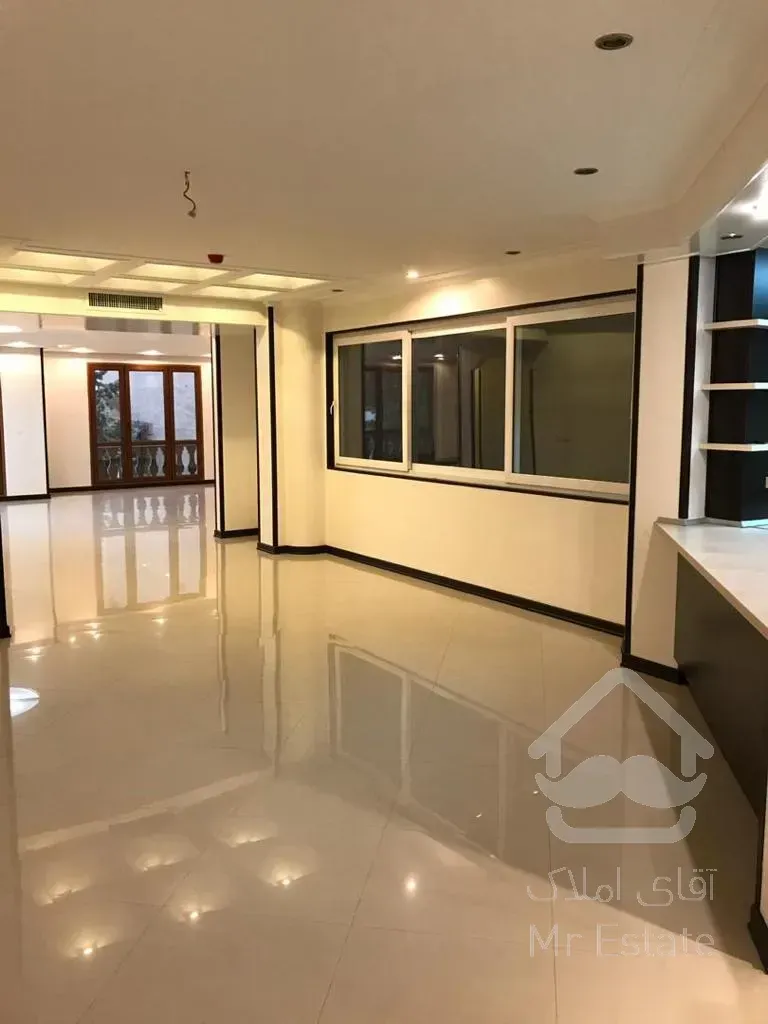 اجاره آپارتمان در بهترین لوکیشن قیطریه