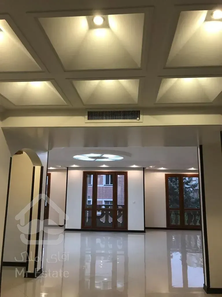 اجاره آپارتمان در بهترین لوکیشن قیطریه