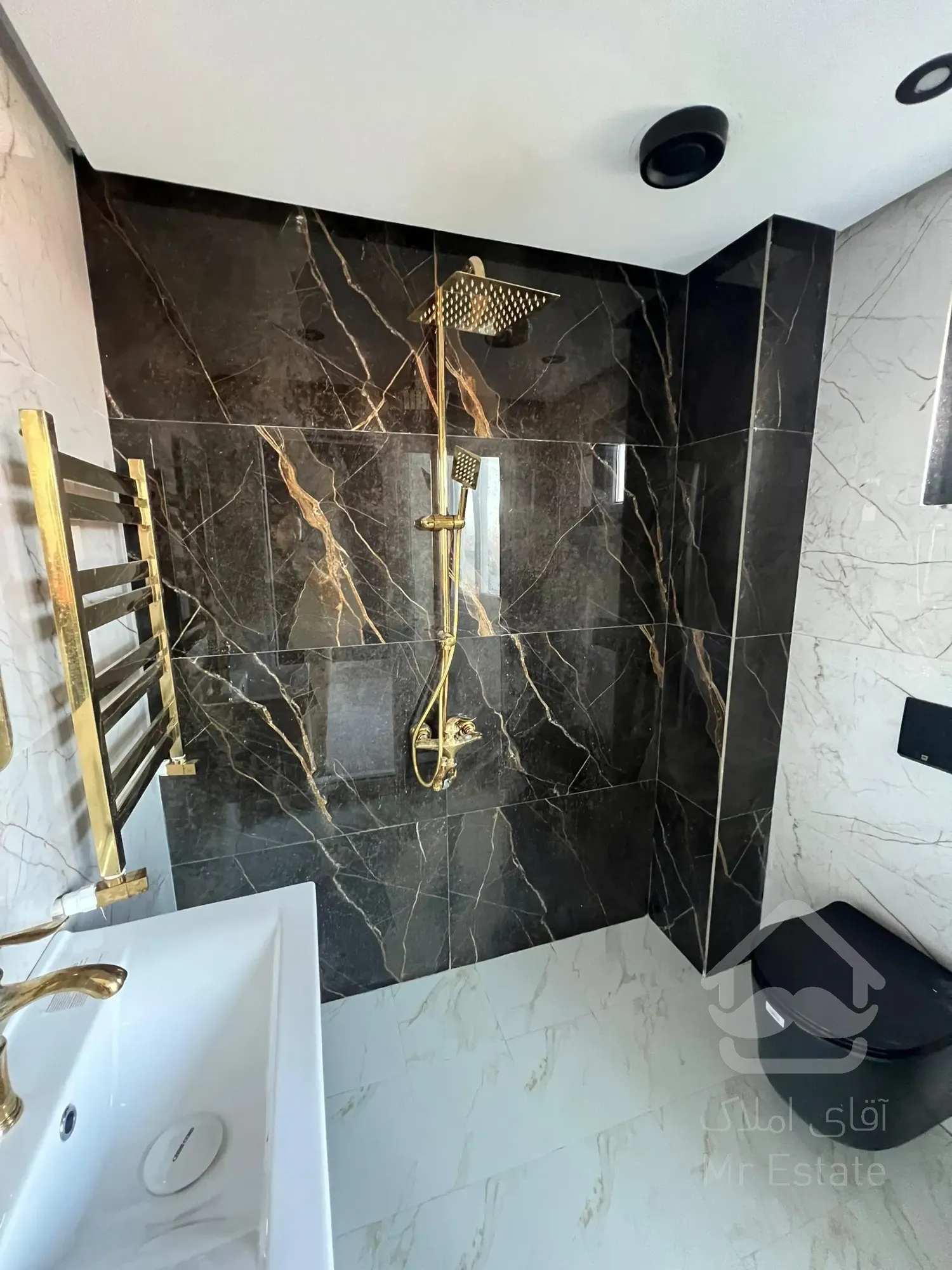 ویلای ۲۲۰ متری نوساز با سند و پایان‌کار | نزدیک لتینگان