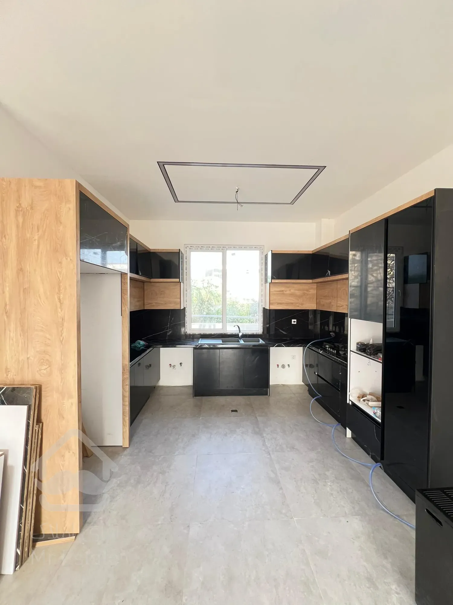 ویلای ۲۲۰ متری نوساز با سند و پایان‌کار | نزدیک لتینگان