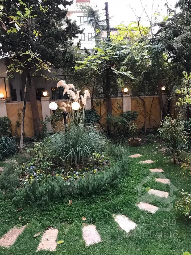 اجاره آپارتمان در بهترین لوکیشن قیطریه