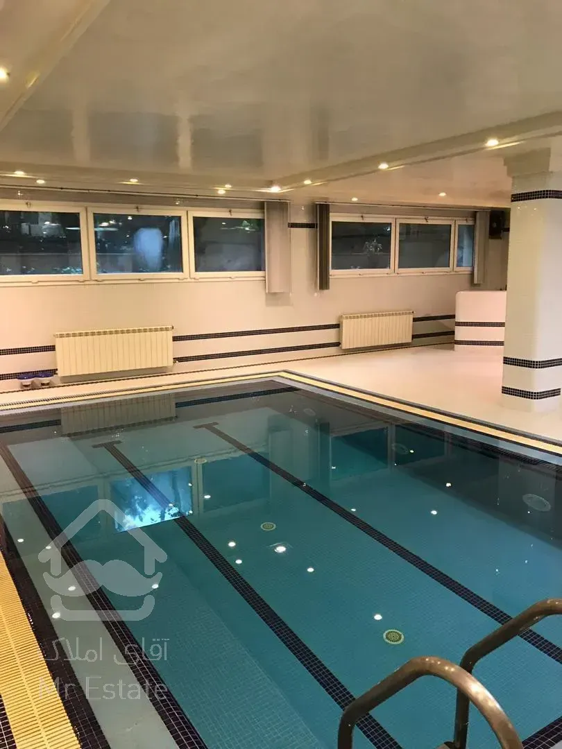 اجاره آپارتمان در بهترین لوکیشن قیطریه