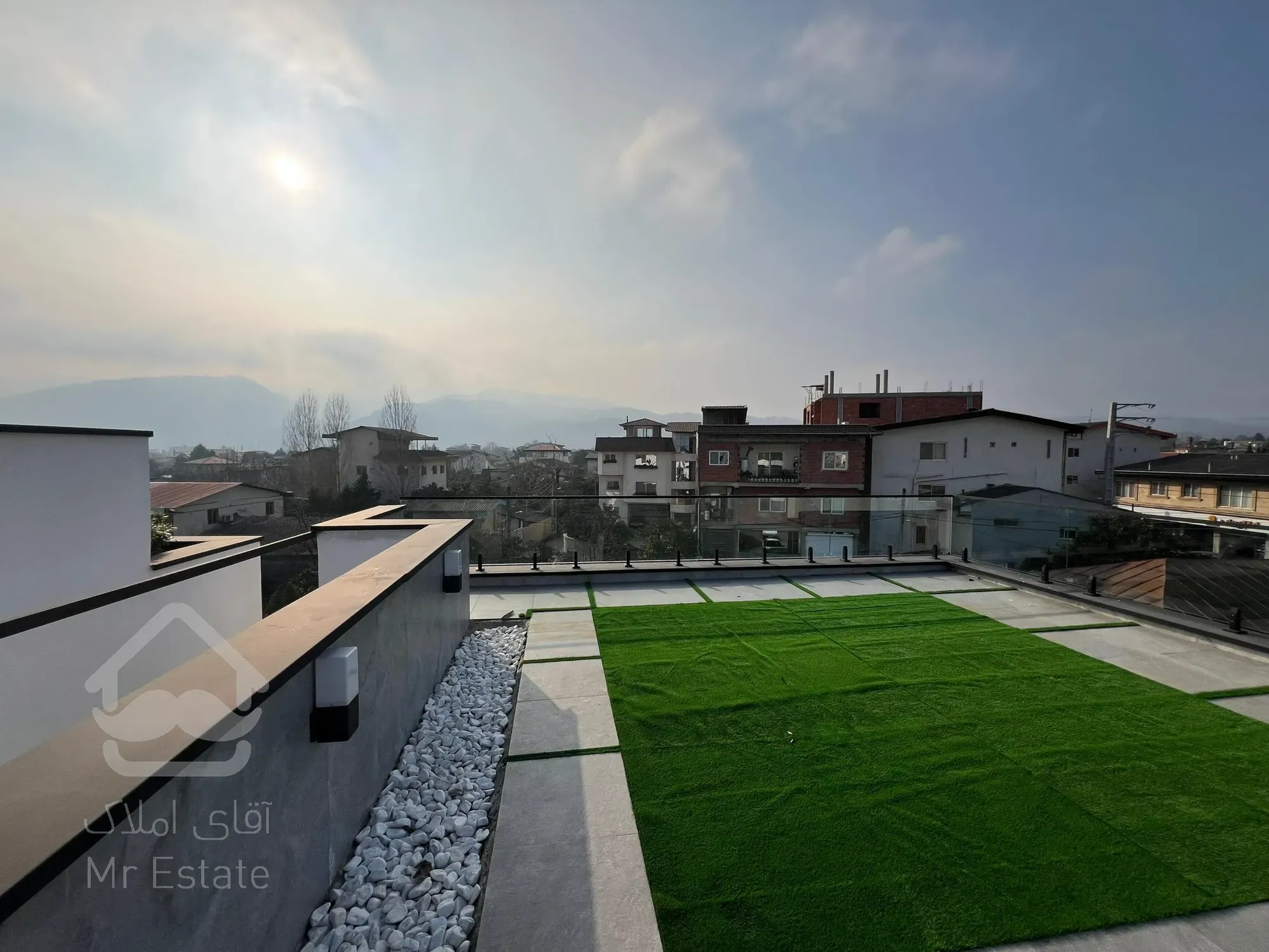 ویلای ۲۲۰ متری نوساز با سند و پایان‌کار | نزدیک لتینگان