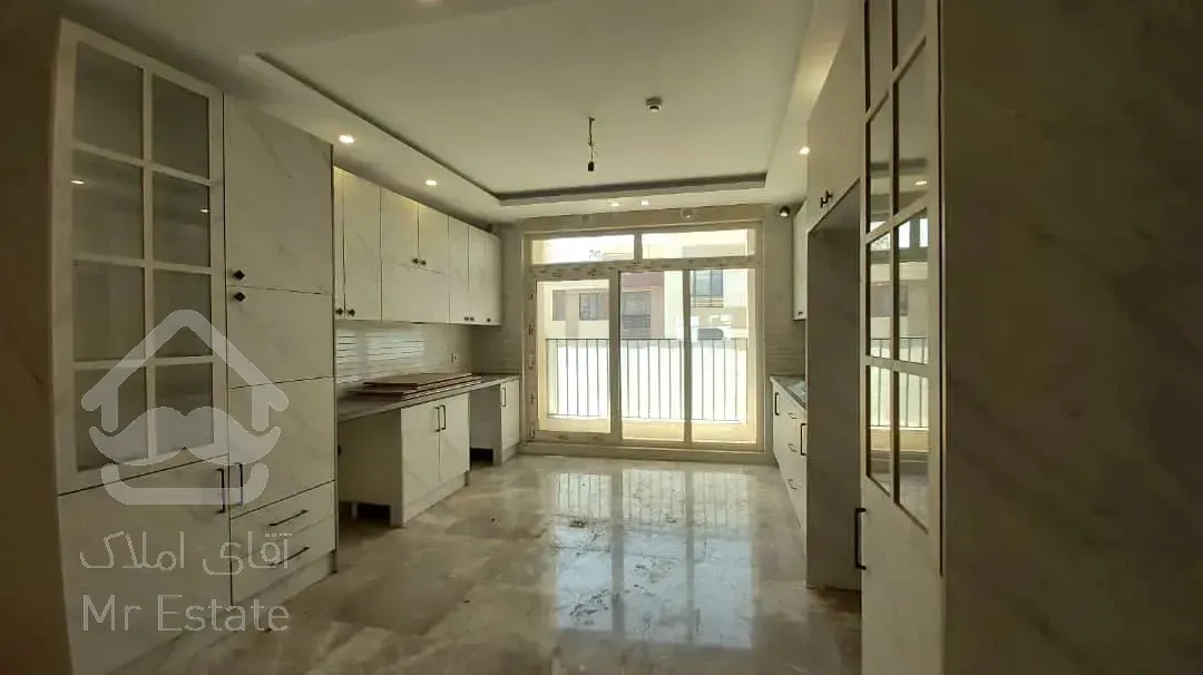 فروش آپارتمان دوخواب در پرطرفدارترین لوکیشن شهرک پرواز