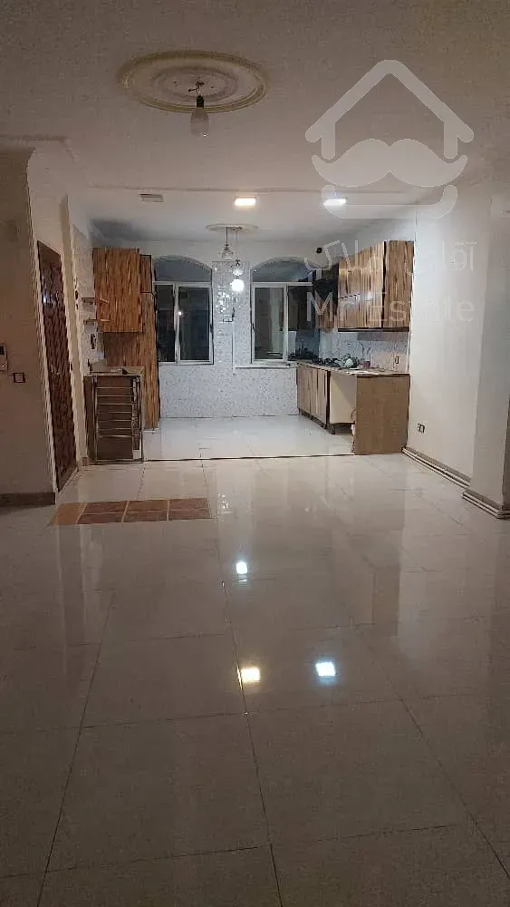 فروش آپارتمان نقلی فول امکانات در جنت آباد جنوبی