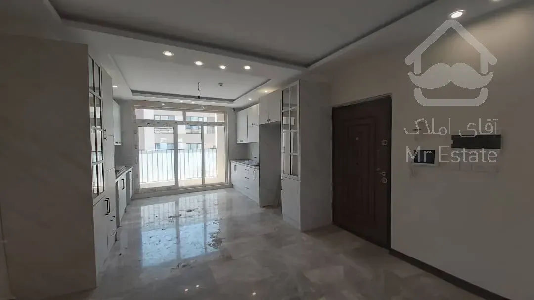 فروش آپارتمان دوخواب در پرطرفدارترین لوکیشن شهرک پرواز