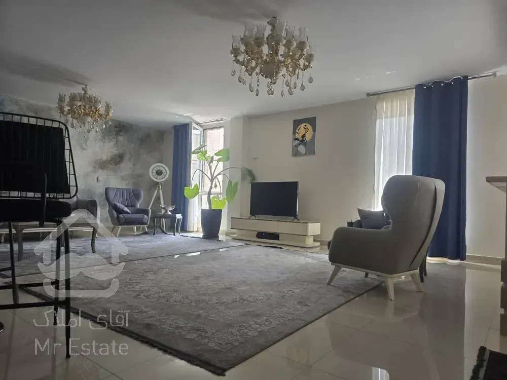 رهن و اجاره آپارتمان وسک شهران ۱۰۵ متر