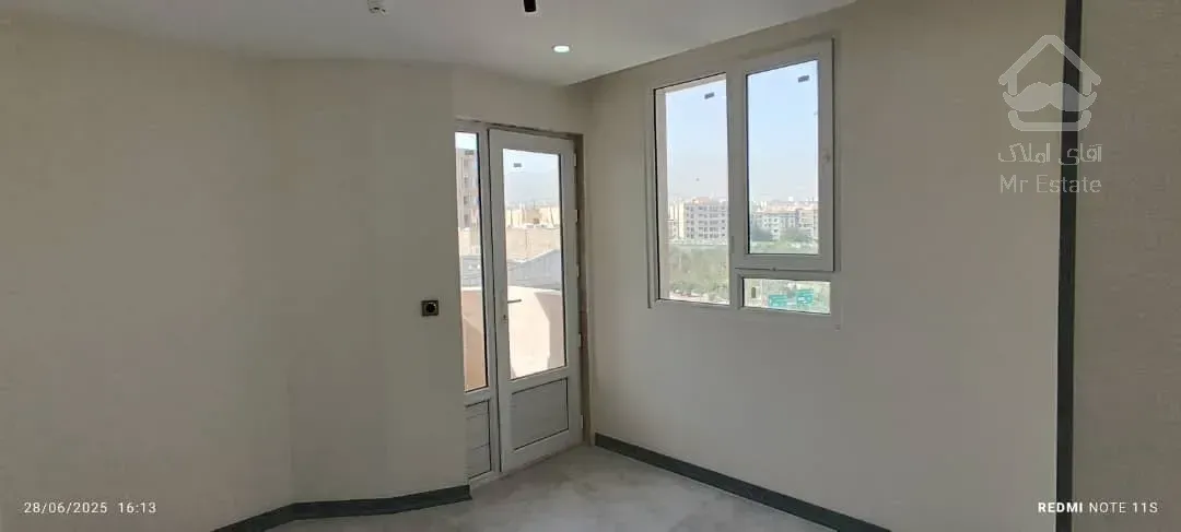 فروش آپارتمان دوخواب در پرطرفدارترین لوکیشن شهرک پرواز