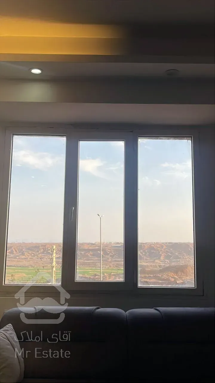 فاز چهار خام بدون مشرف پرند