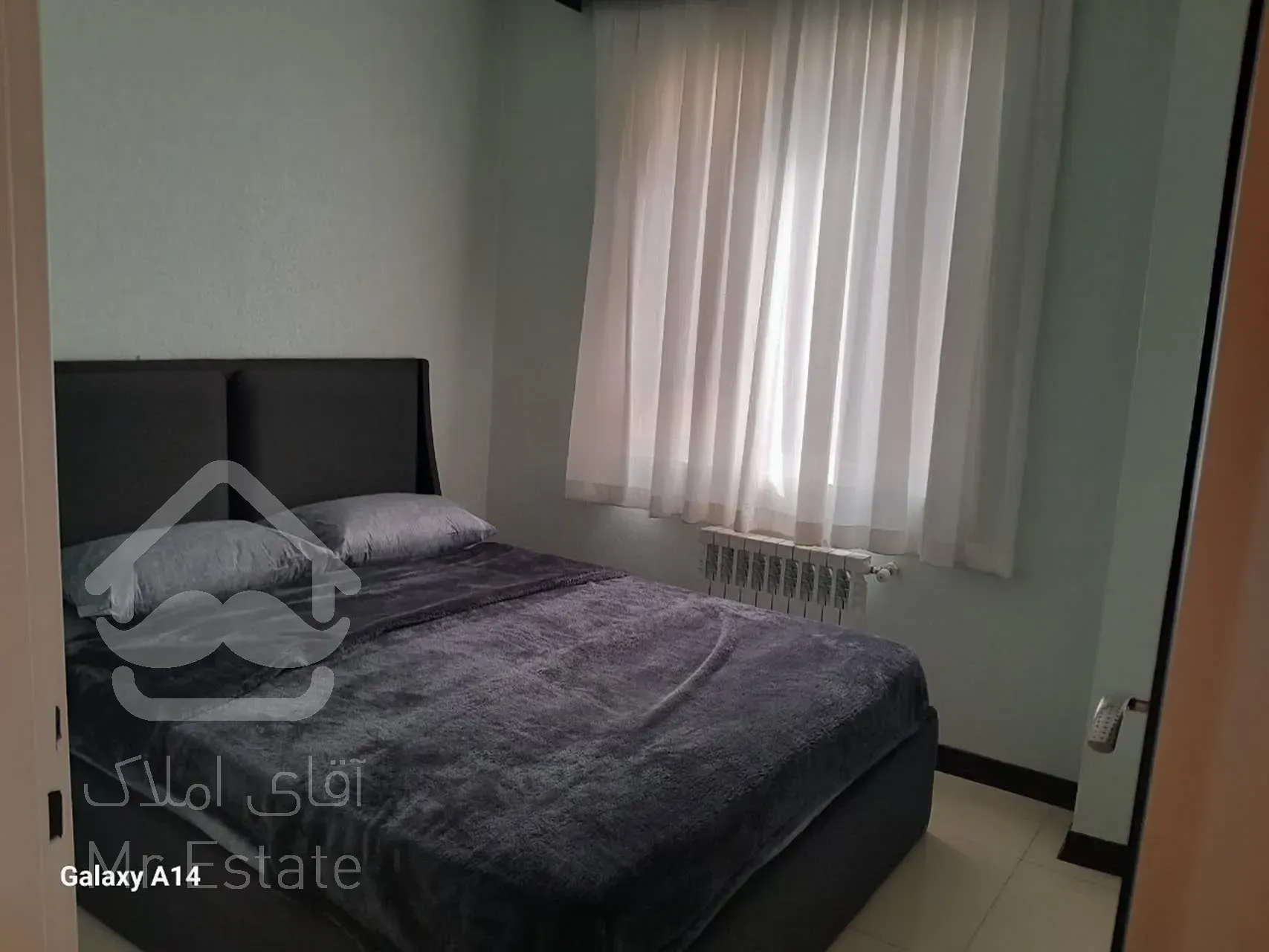 رهن کامل 88 متری فول امکانات شهرزیبا