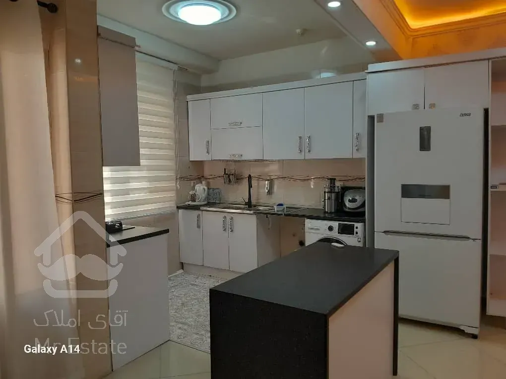 رهن کامل 88 متری فول امکانات شهرزیبا