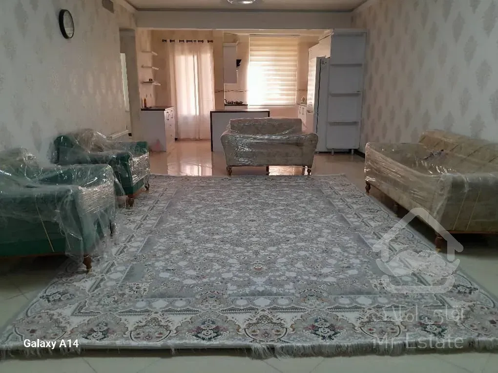 رهن کامل 88 متری فول امکانات شهرزیبا