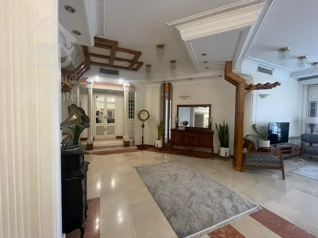 اجاره آپارتمان ۱۶۰ متری ۳ خوابه در جردن