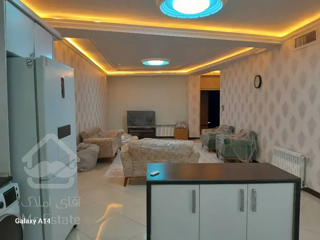 رهن کامل 88 متری فول امکانات شهرزیبا