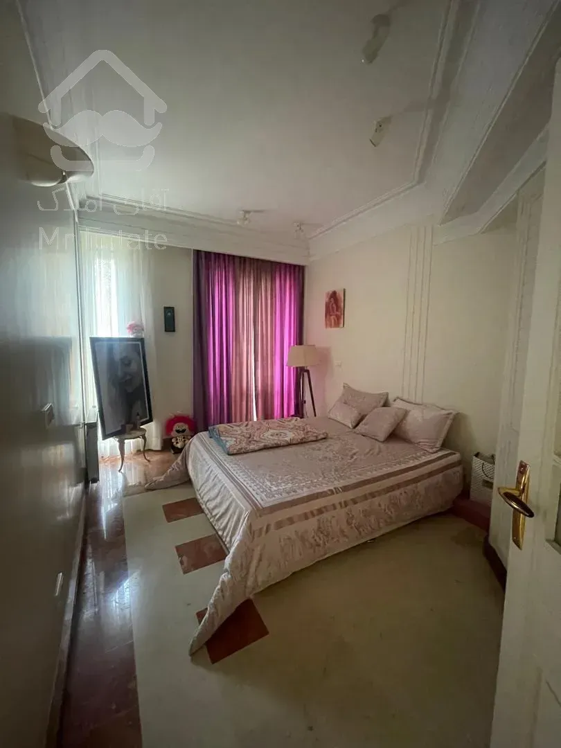 اجاره آپارتمان ۱۶۰ متری ۳ خوابه در جردن