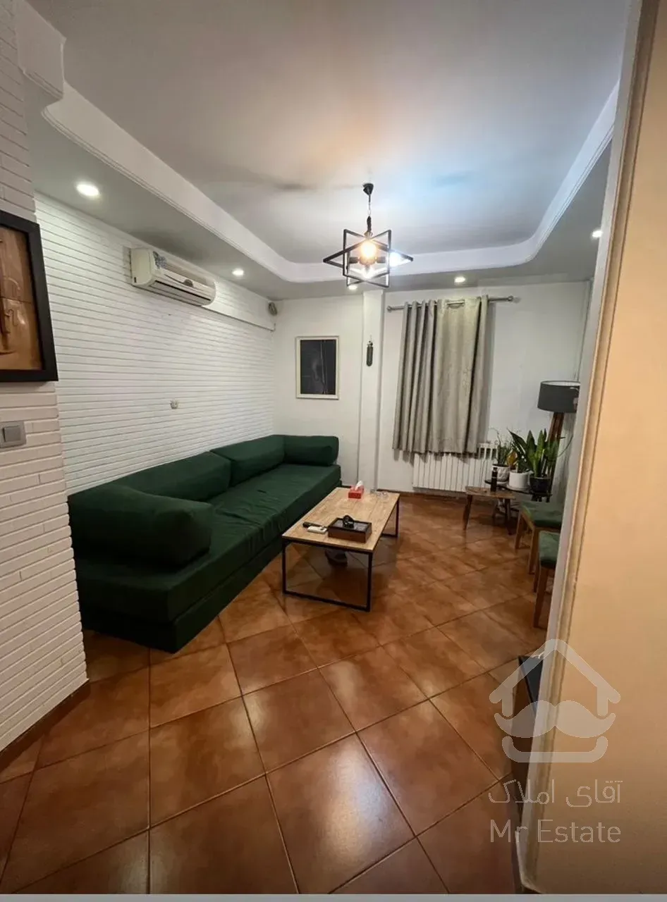 جردن، بر اصلی موقعیت اداری ۶۰ متر ، قدرالسهم دار