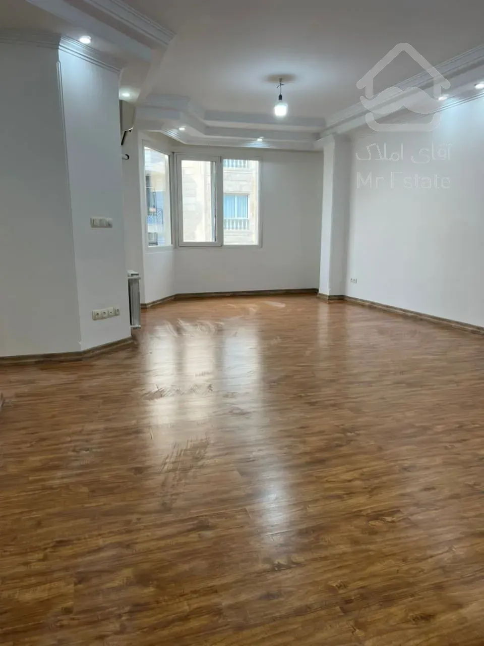 فروش آپارتمان ۷۵متری تاپ لوکیشن مشاعات مرتب