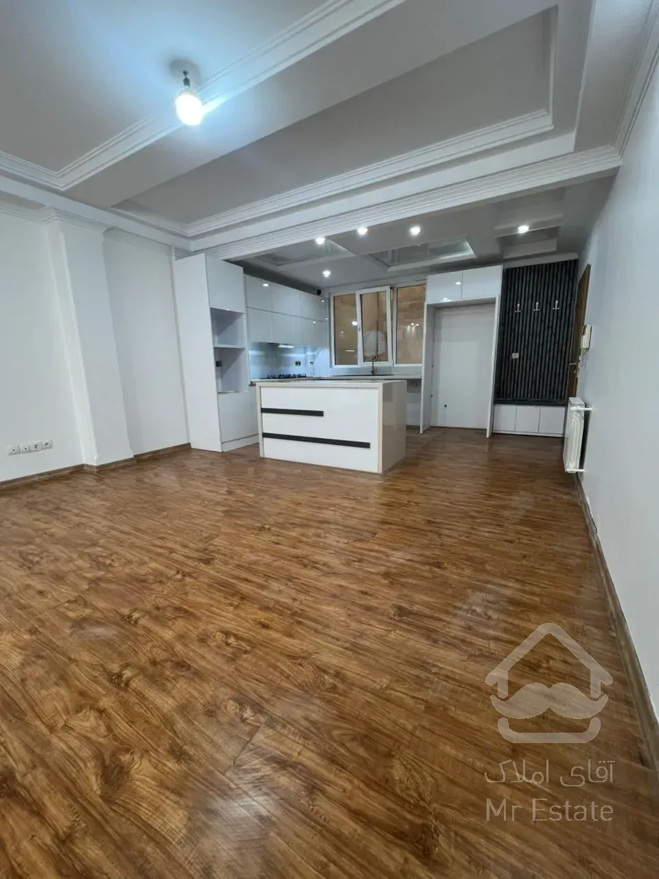 فروش آپارتمان ۷۵متری تاپ لوکیشن مشاعات مرتب