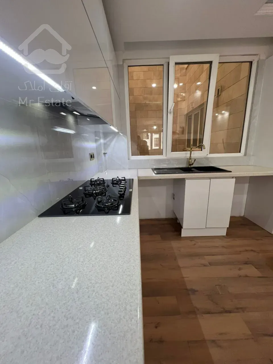 فروش آپارتمان ۷۵متری تاپ لوکیشن مشاعات مرتب