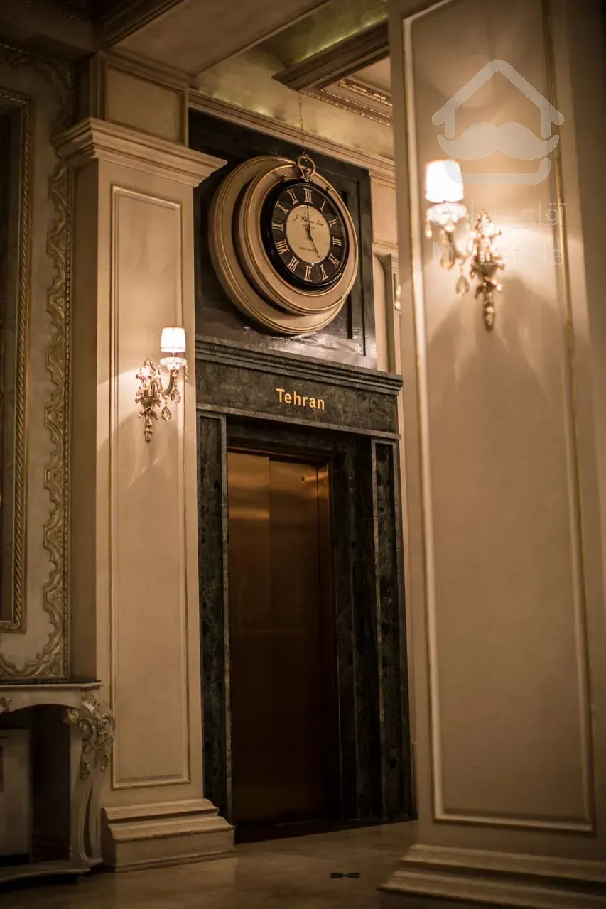 اجاره آپارتمان ۲۰۰ متری در بهترین لوکیشن نیاوران