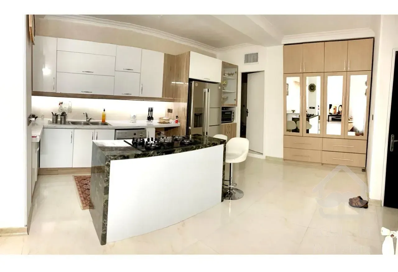 فروش آپارتمان ۷۹ متر فردوس غرب