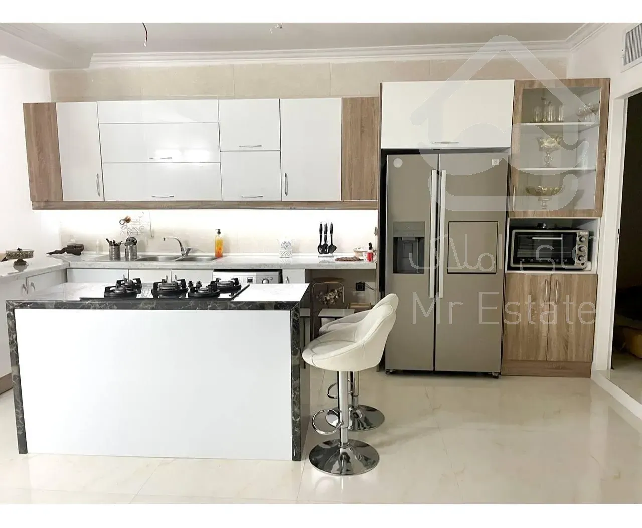 فروش آپارتمان ۷۹ متر فردوس غرب