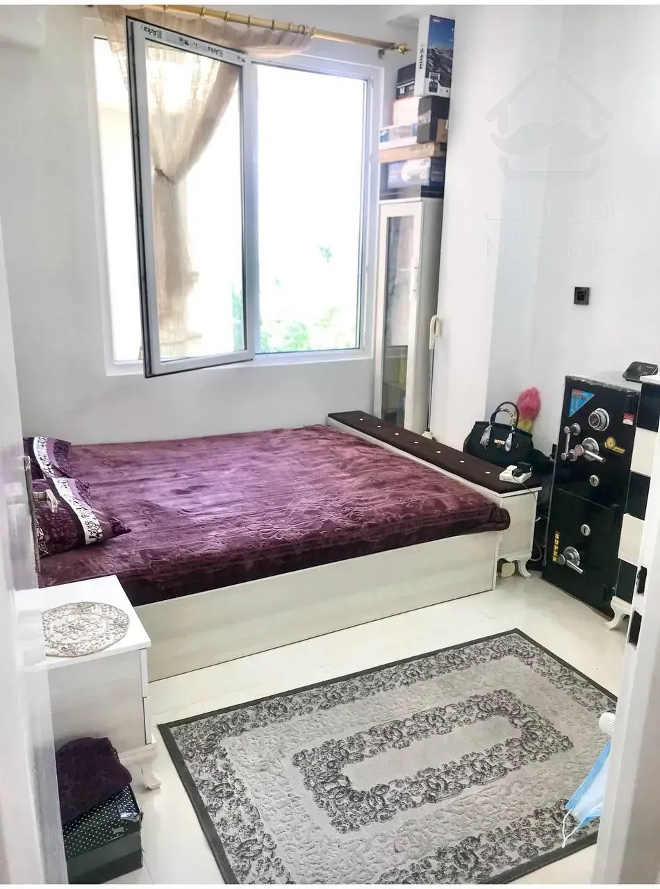 فروش آپارتمان ۷۹ متر فردوس غرب