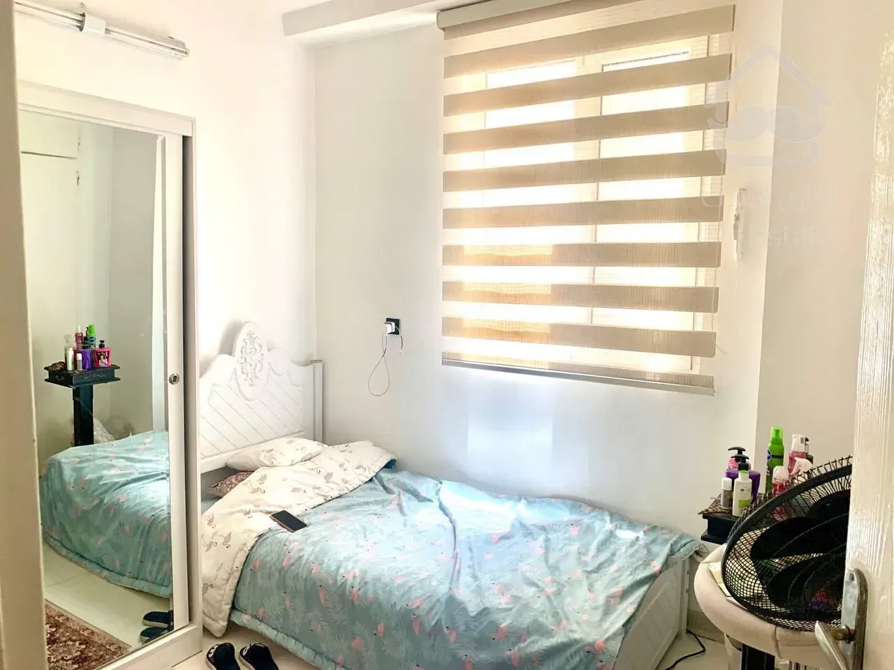 فروش آپارتمان ۸۵متری  ۲خواب  شهران