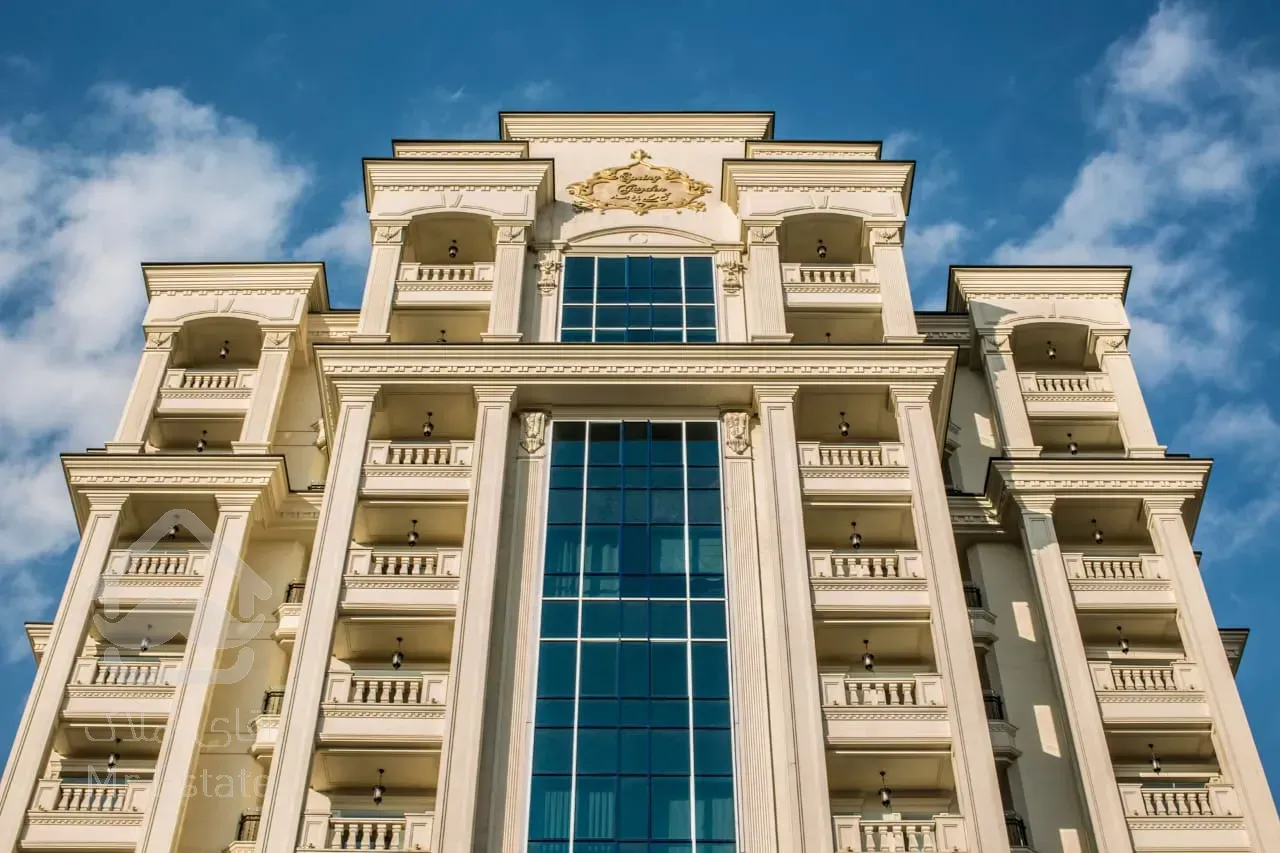 اجاره آپارتمان ۲۰۰ متری در بهترین لوکیشن نیاوران