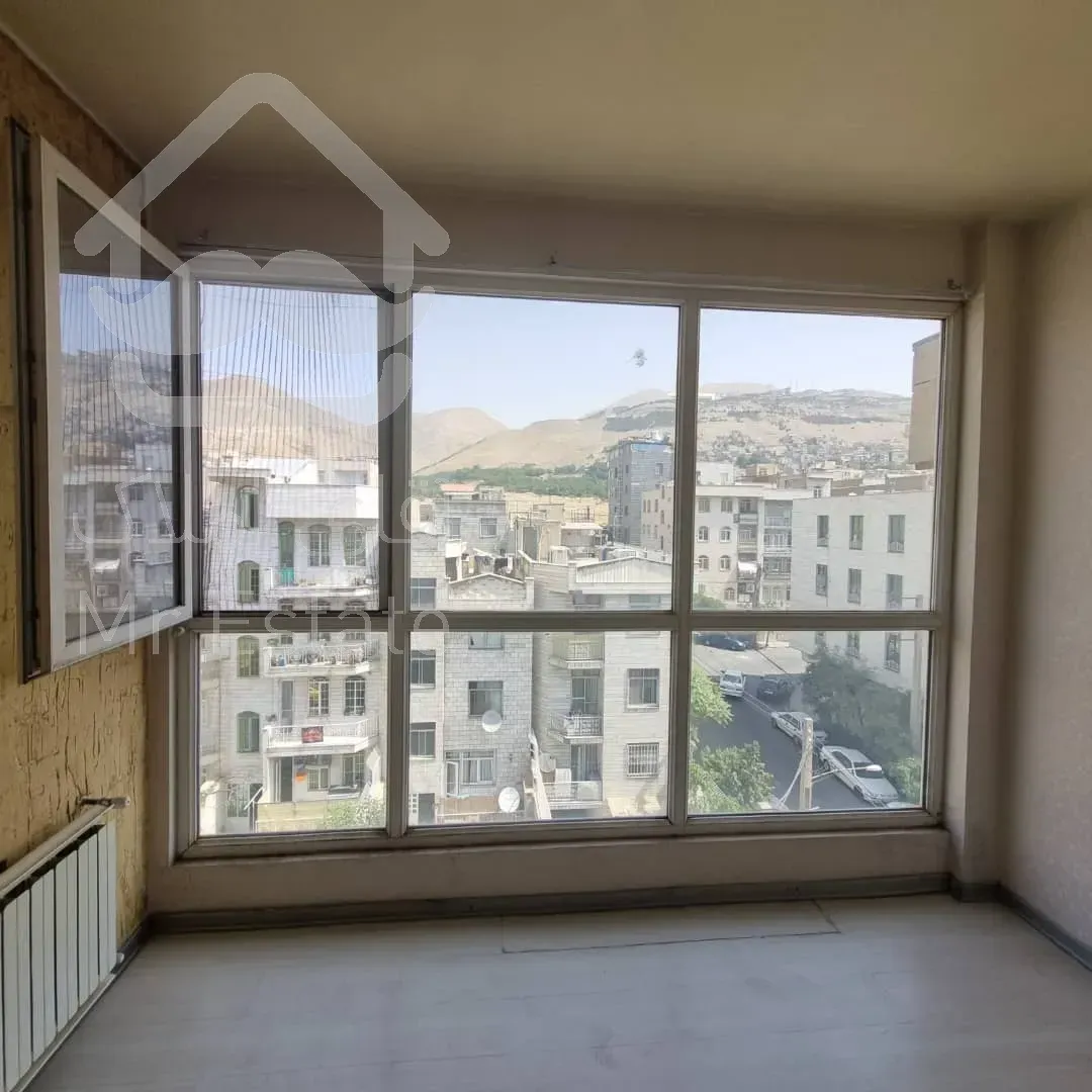 فروش آپارتمان ۸۰ متری سالن پرده خور در فردوس شرق