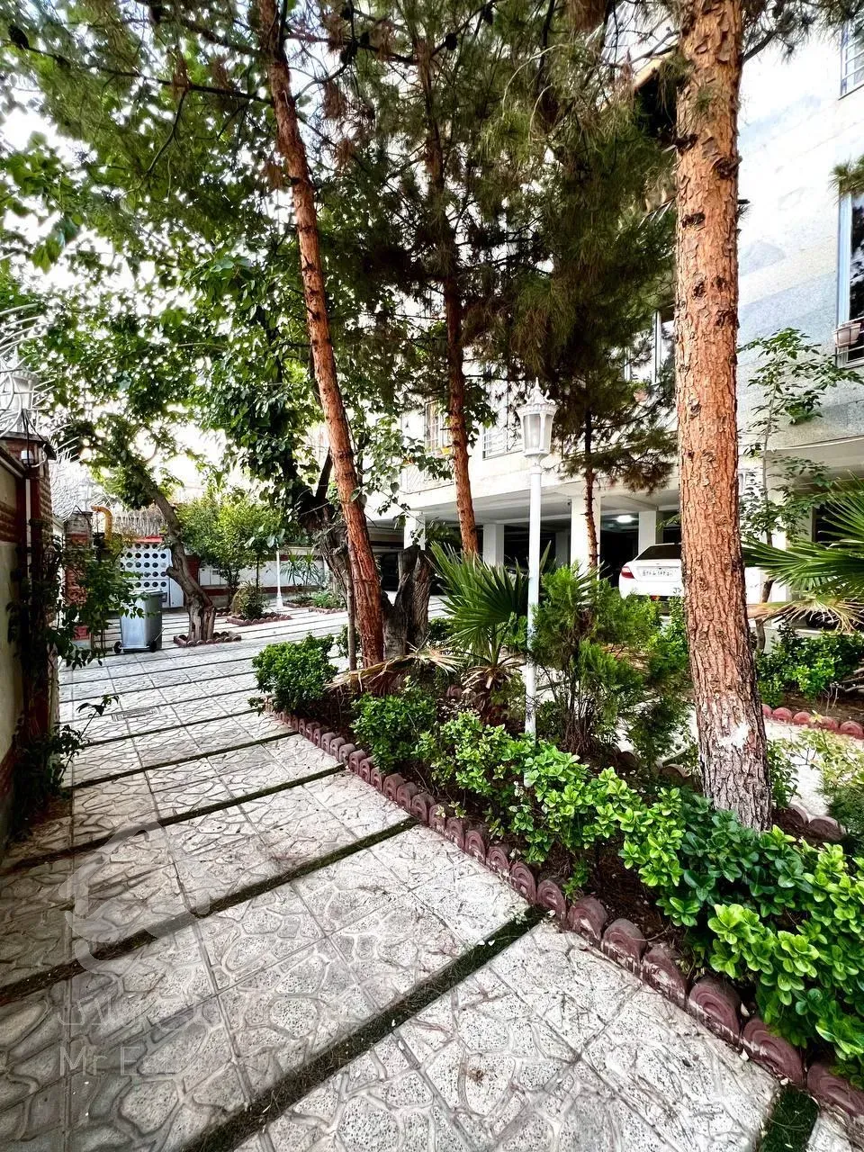 فروش آپارتمان ۸۵متری  ۲خواب  شهران