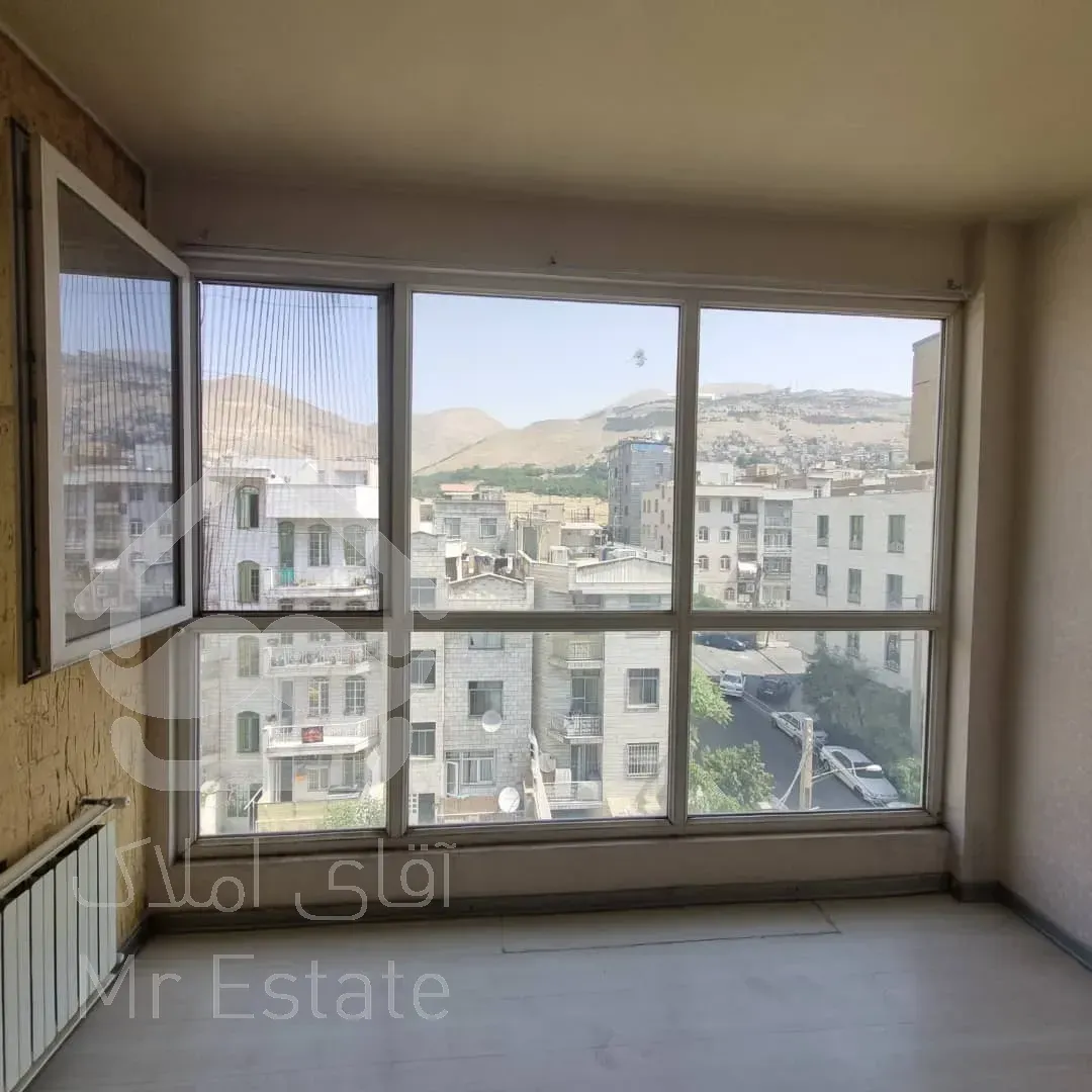 فروش ۶۰متررویایی جنت آباد