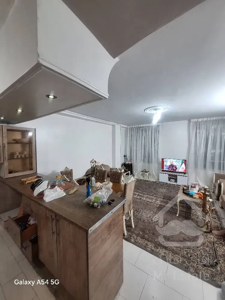 اجاره واحد مسکونی ۶۱ متری - شهرک علایین