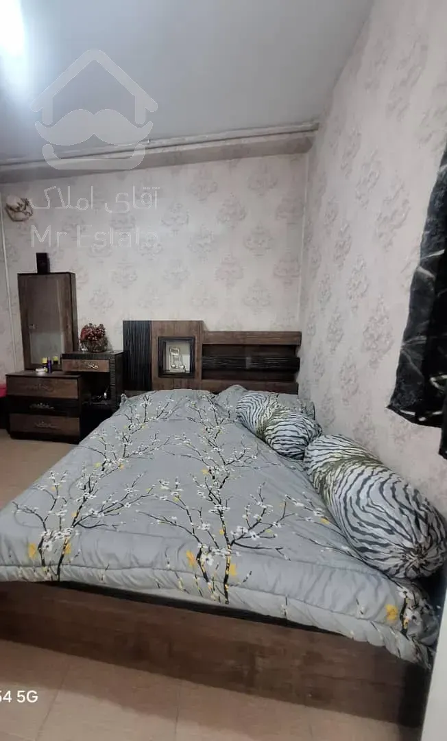 اجاره واحد مسکونی ۶۱ متری - شهرک علایین