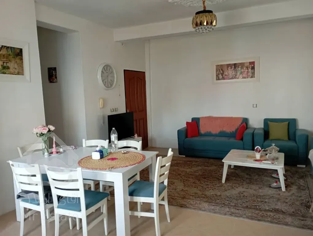 فروش آپارتمان ۶۵ متری دو خواب در ناصرخسرو