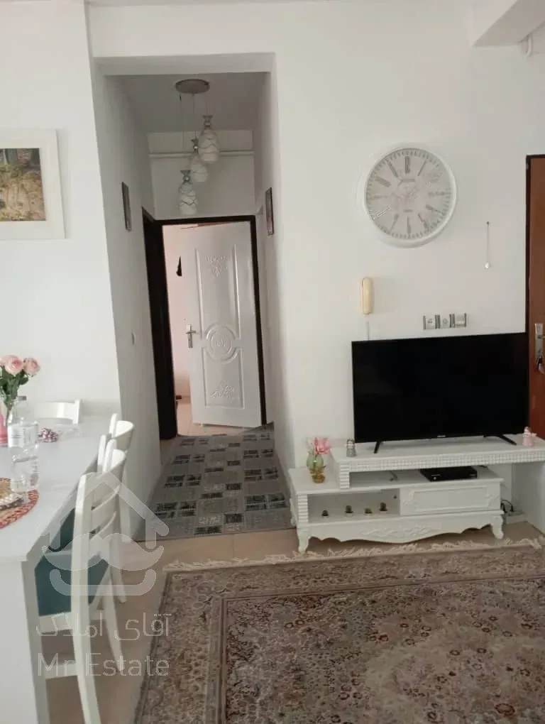 فروش آپارتمان ۶۵ متری دو خواب در ناصرخسرو