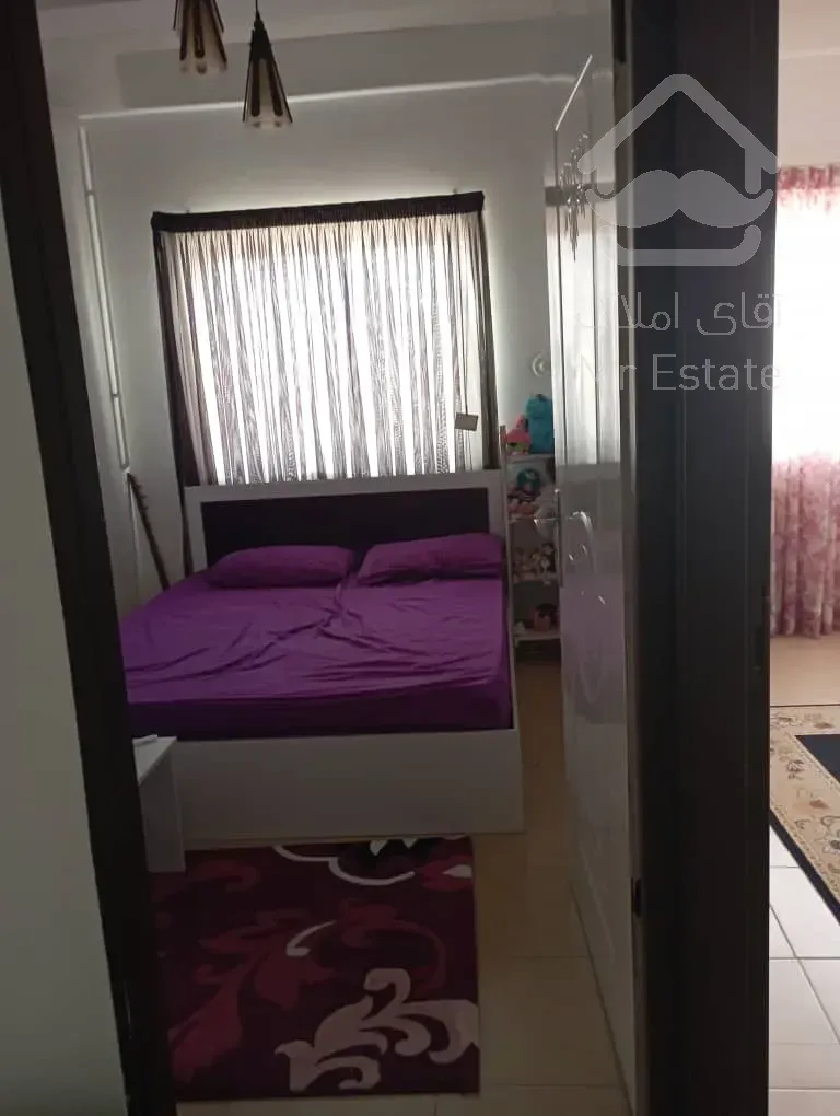 فروش آپارتمان ۶۵ متری دو خواب در ناصرخسرو