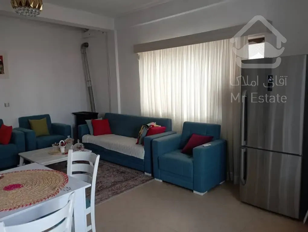 فروش آپارتمان ۶۵ متری دو خواب در ناصرخسرو