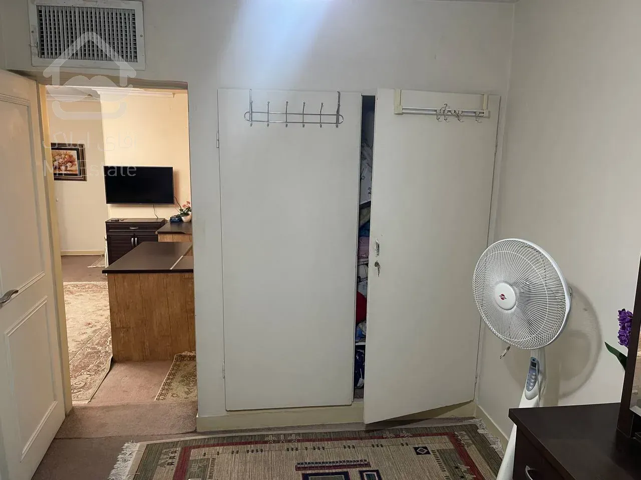 اجاره آپارتمان ۶۰ متری شهران شمالی