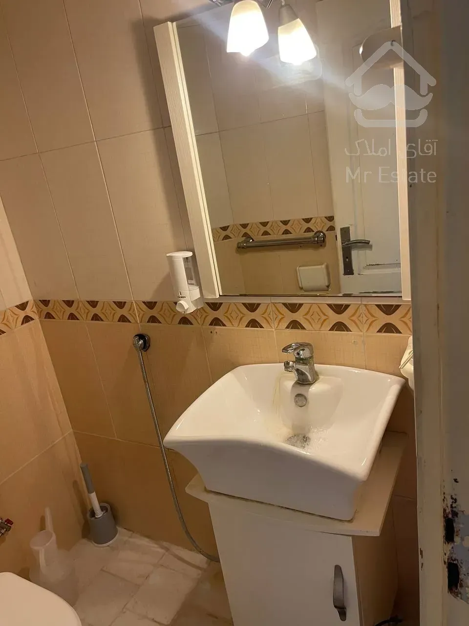 اجاره آپارتمان ۶۰ متری شهران شمالی