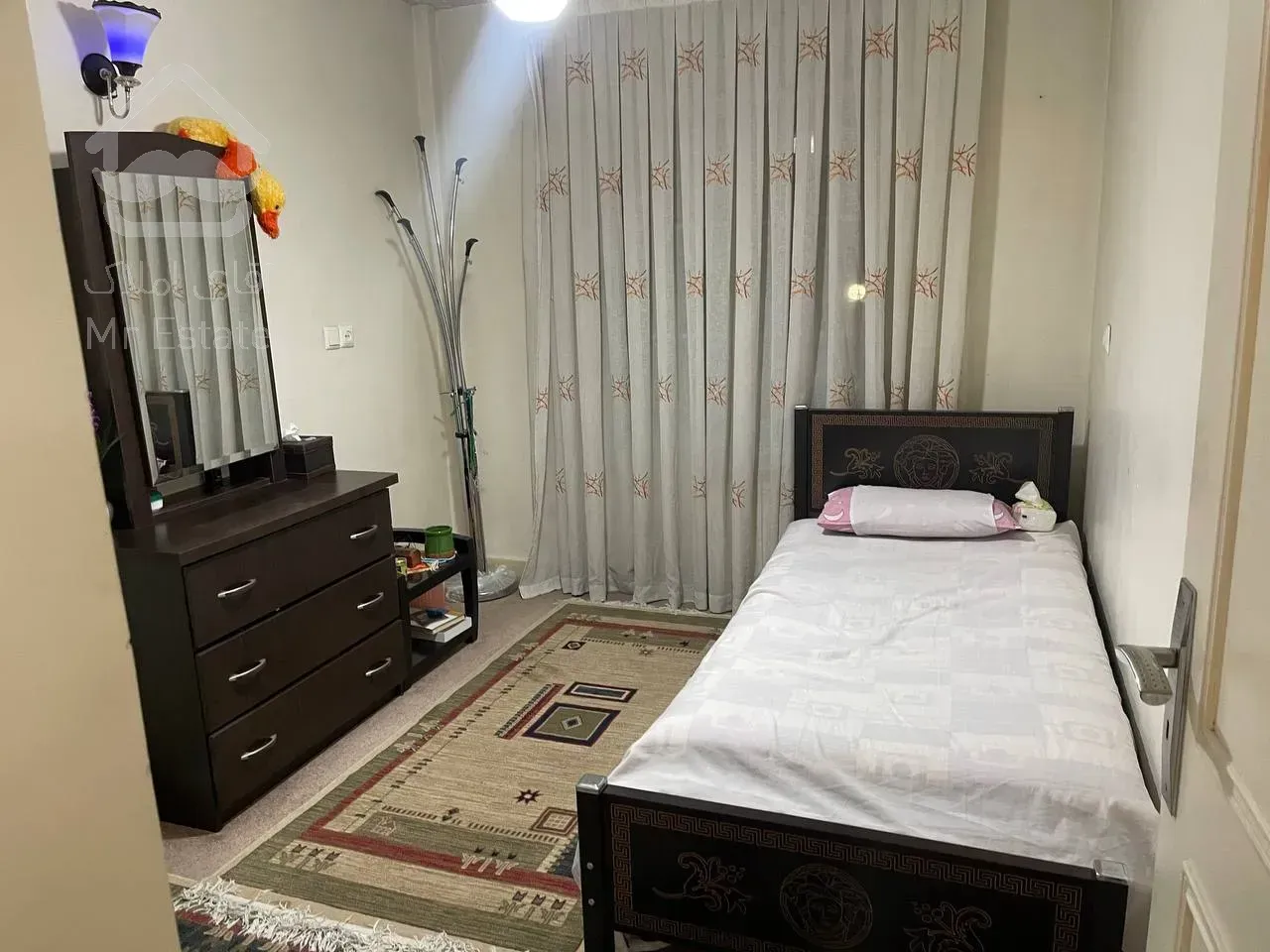 اجاره آپارتمان ۶۰ متری شهران شمالی