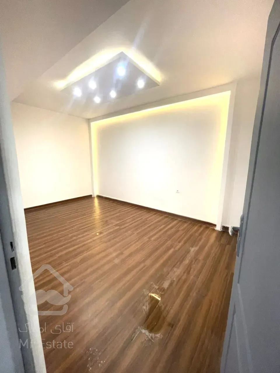 فاز چهار خام بدون مشرف پرند